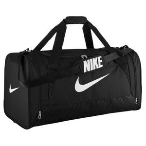 Large Nike Duffle!